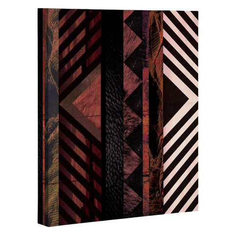 Kei Biome Art Canvas