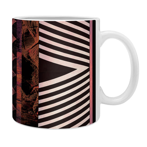 Kei Biome Coffee Mug