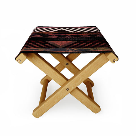 Kei Biome Folding Stool
