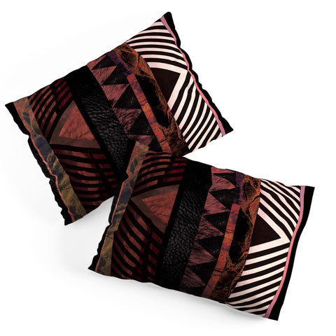 Kei Biome Pillow Shams