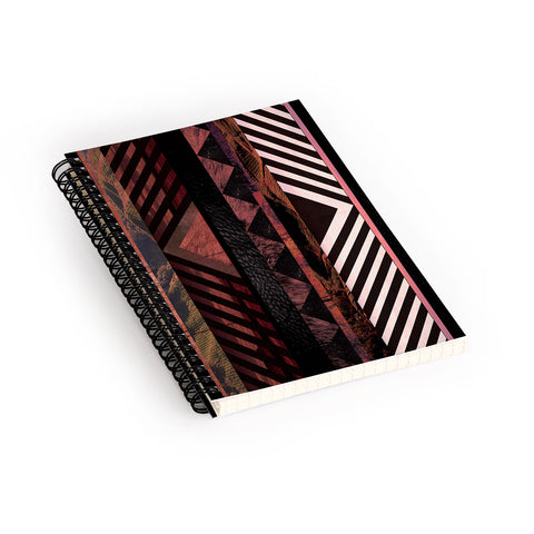 Kei Biome Spiral Notebook