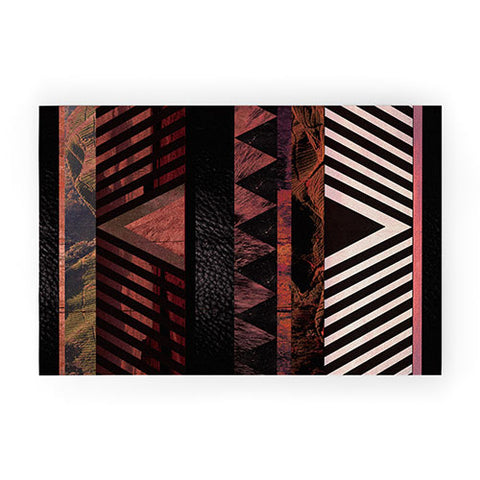 Kei Biome Welcome Mat