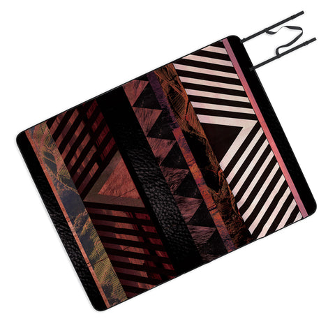 Kei Biome Picnic Blanket