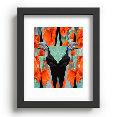 Kei Calypso Recessed Framing Rectangle