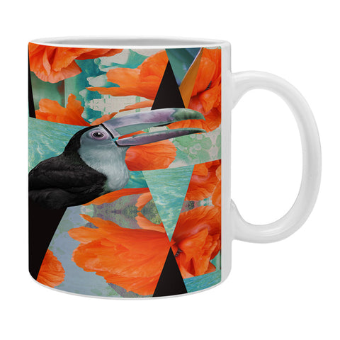 Kei Calypso Coffee Mug