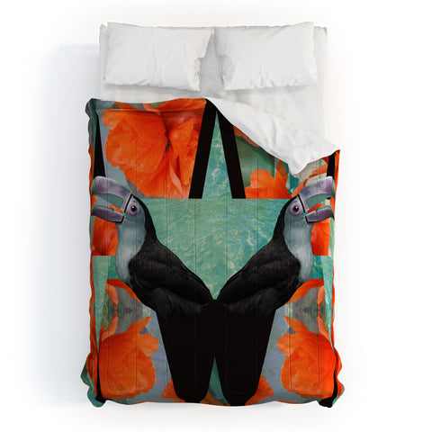 Kei Calypso Comforter