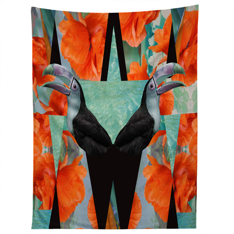 Kei Calypso Tapestry