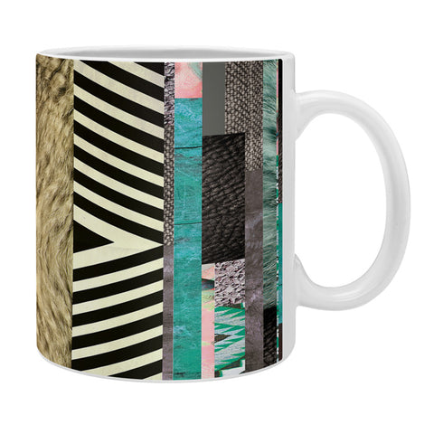 Kei Eudoxie Coffee Mug