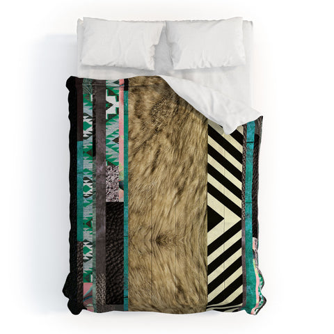 Kei Eudoxie Comforter