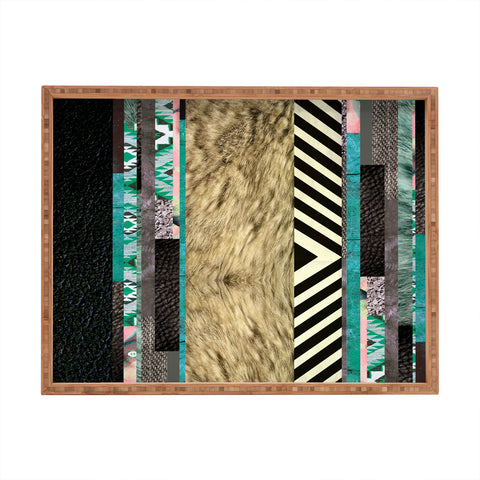 Kei Eudoxie Rectangular Tray