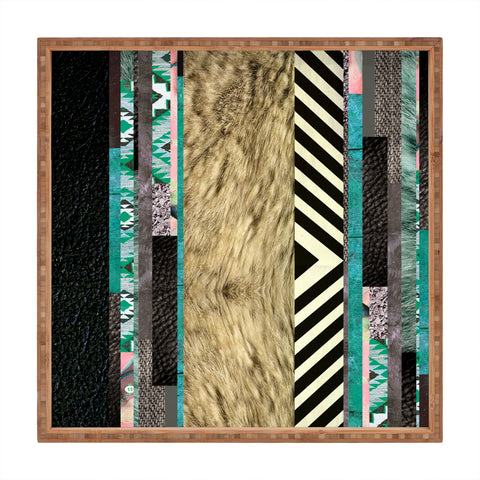 Kei Eudoxie Square Tray