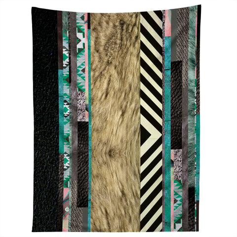 Kei Eudoxie Tapestry