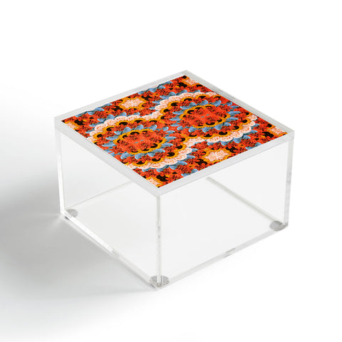Kei Geneva Acrylic Box