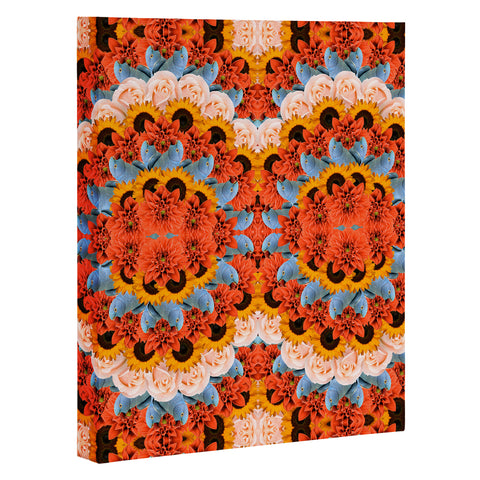 Kei Geneva Art Canvas