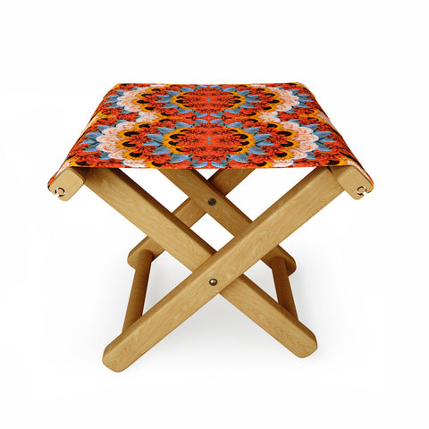 Kei Geneva Folding Stool