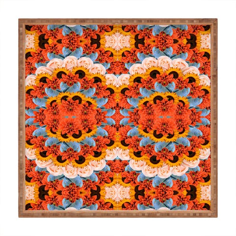 Kei Geneva Square Tray