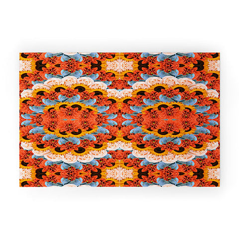 Kei Geneva Welcome Mat