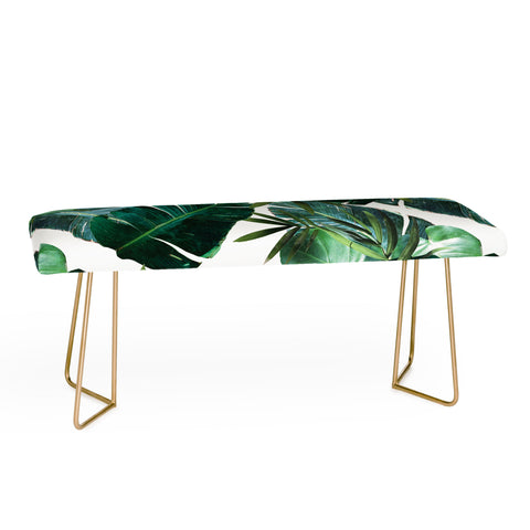 Kei Green Peace Bench