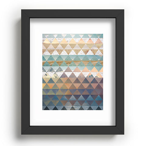 Kei Ibrox Recessed Framing Rectangle