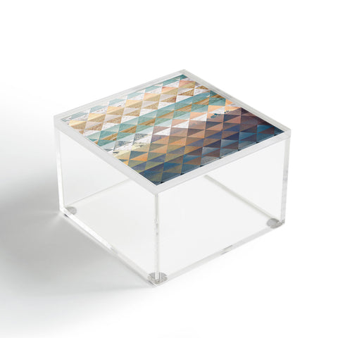 Kei Ibrox Acrylic Box