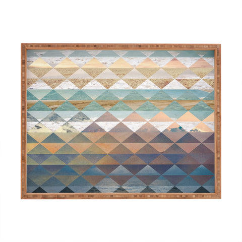 Kei Ibrox Rectangular Tray