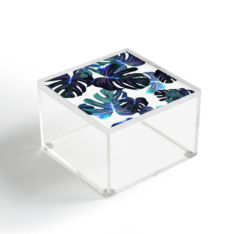 Kei Itri Light Acrylic Box