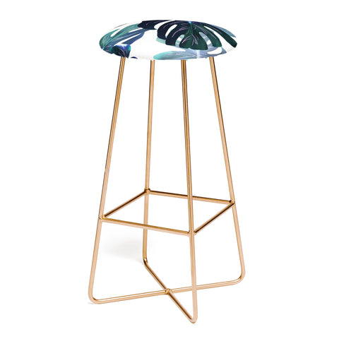 Kei Itri Light Bar Stool