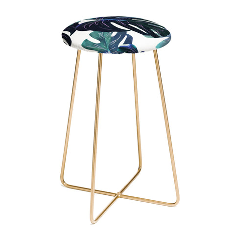 Kei Itri Light Counter Stool
