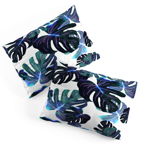 Kei Itri Light Pillow Shams