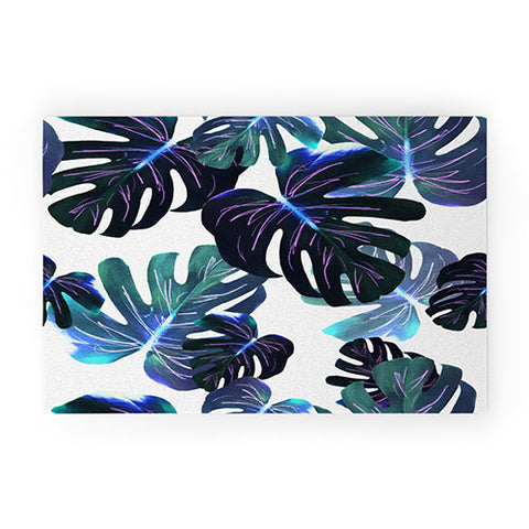 Kei Itri Light Welcome Mat