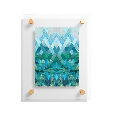 Kei Ivor Floating Acrylic Print