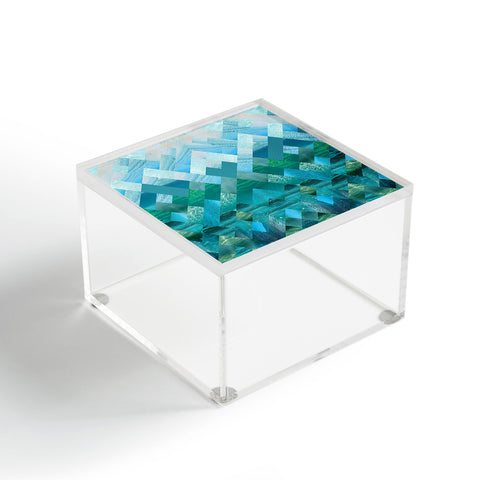 Kei Ivor Acrylic Box