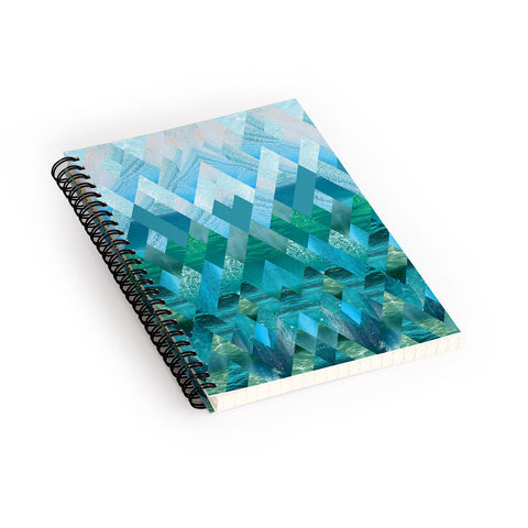 Kei Ivor Spiral Notebook