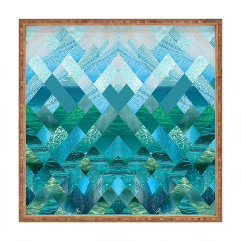 Kei Ivor Square Tray