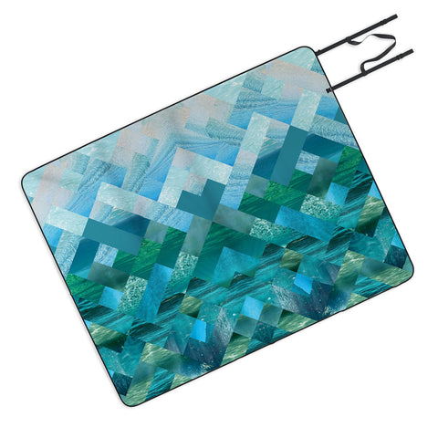 Kei Ivor Picnic Blanket