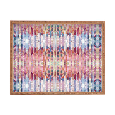 Kei Minsk Rectangular Tray