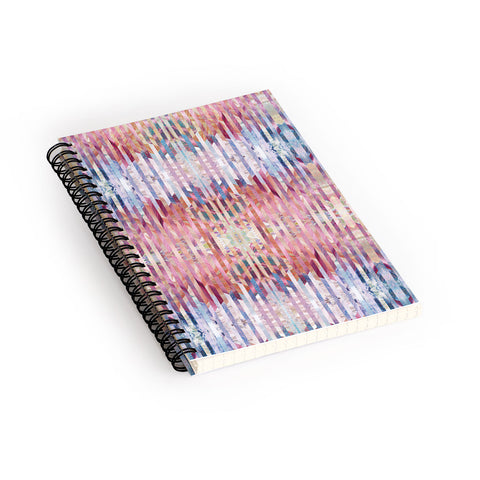 Kei Minsk Spiral Notebook