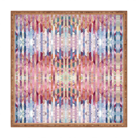 Kei Minsk Square Tray