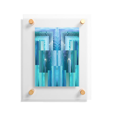 Kei Raine Floating Acrylic Print