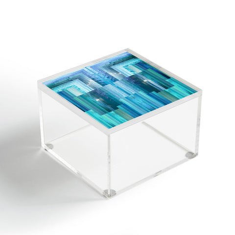 Kei Raine Acrylic Box