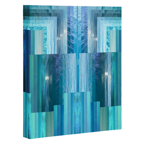 Kei Raine Art Canvas