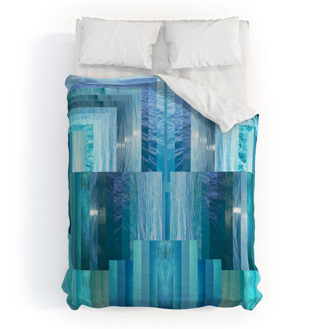 Kei Raine Duvet Cover