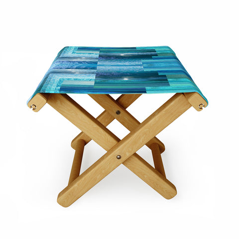 Kei Raine Folding Stool