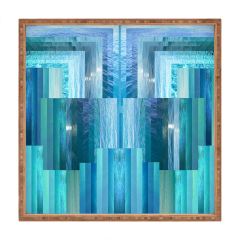 Kei Raine Square Tray