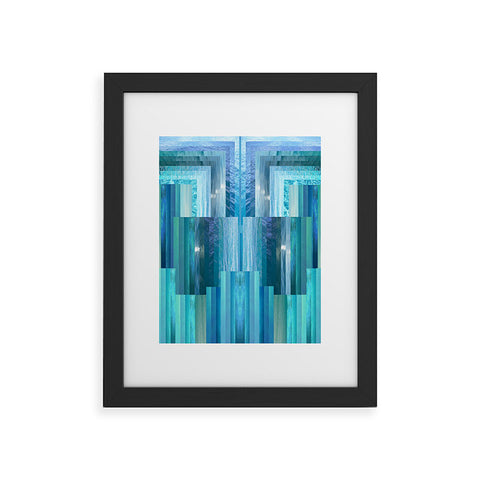 Kei Raine Framed Art Print