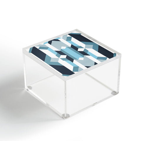 Kei Terrace Acrylic Box