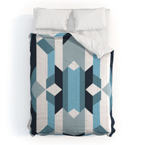 Kei Terrace Comforter