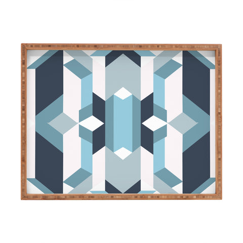 Kei Terrace Rectangular Tray