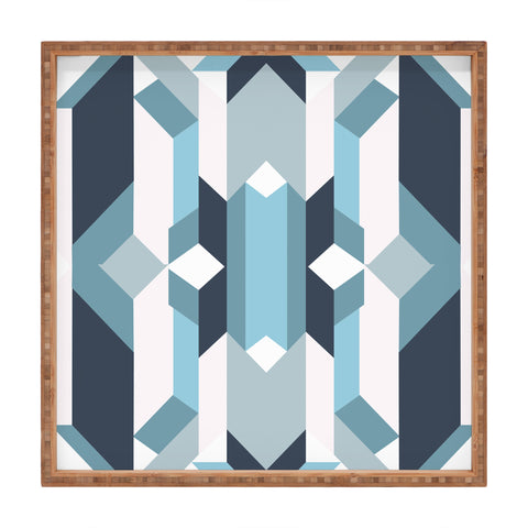 Kei Terrace Square Tray