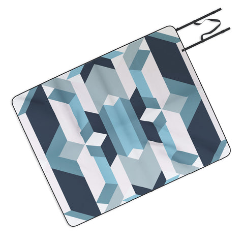 Kei Terrace Picnic Blanket